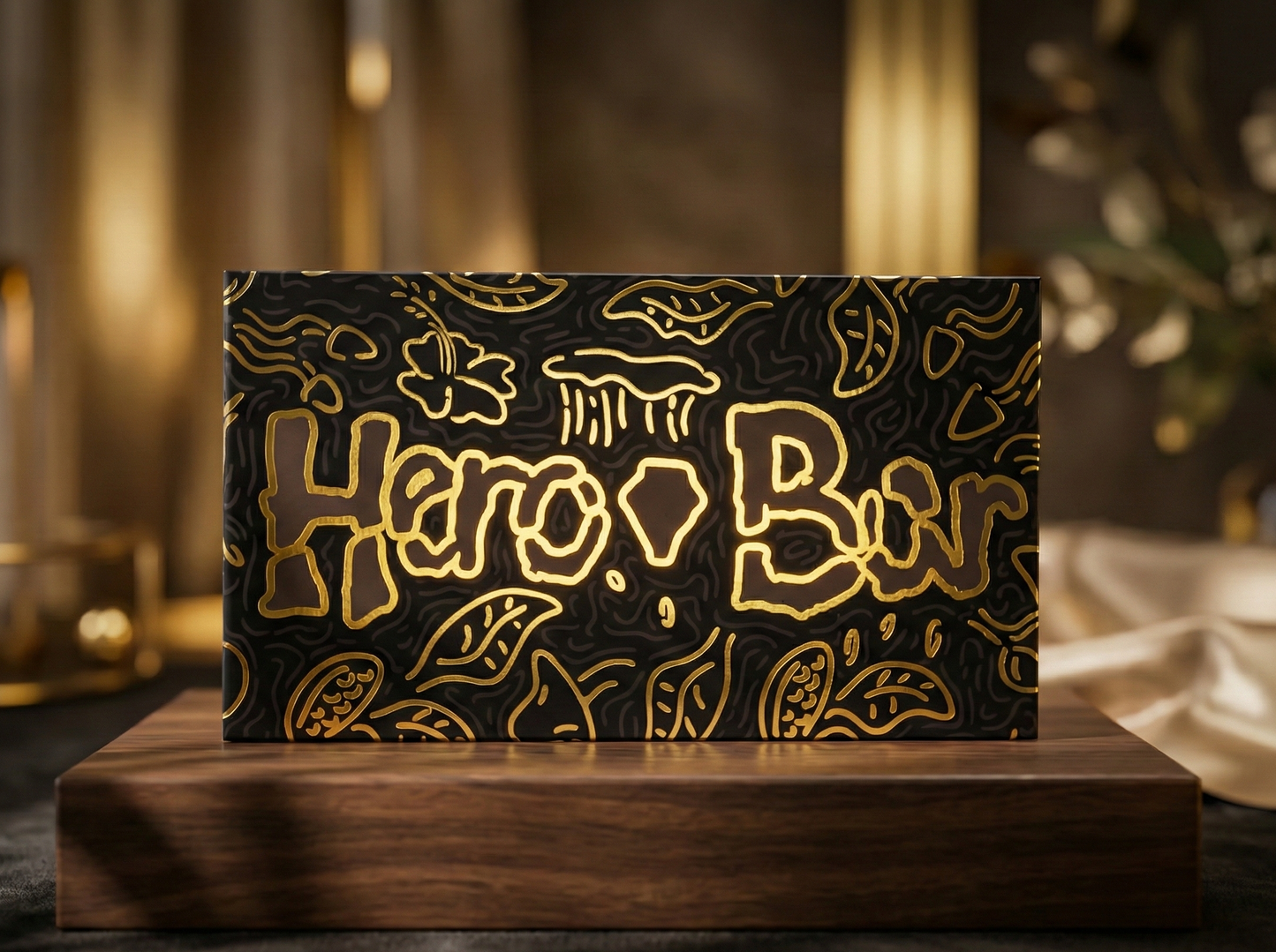 Hero Bar
