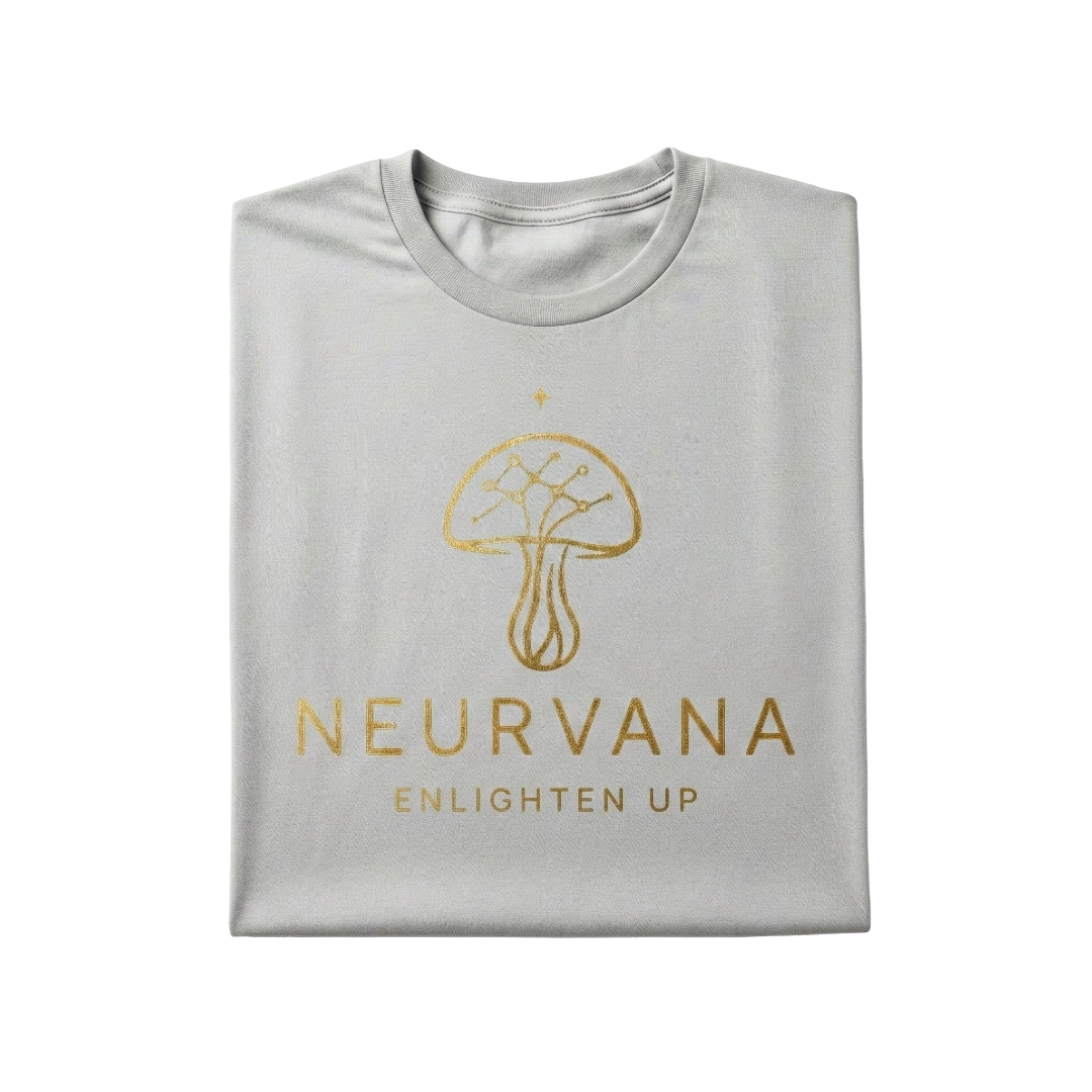 Classic Cotton Crewneck