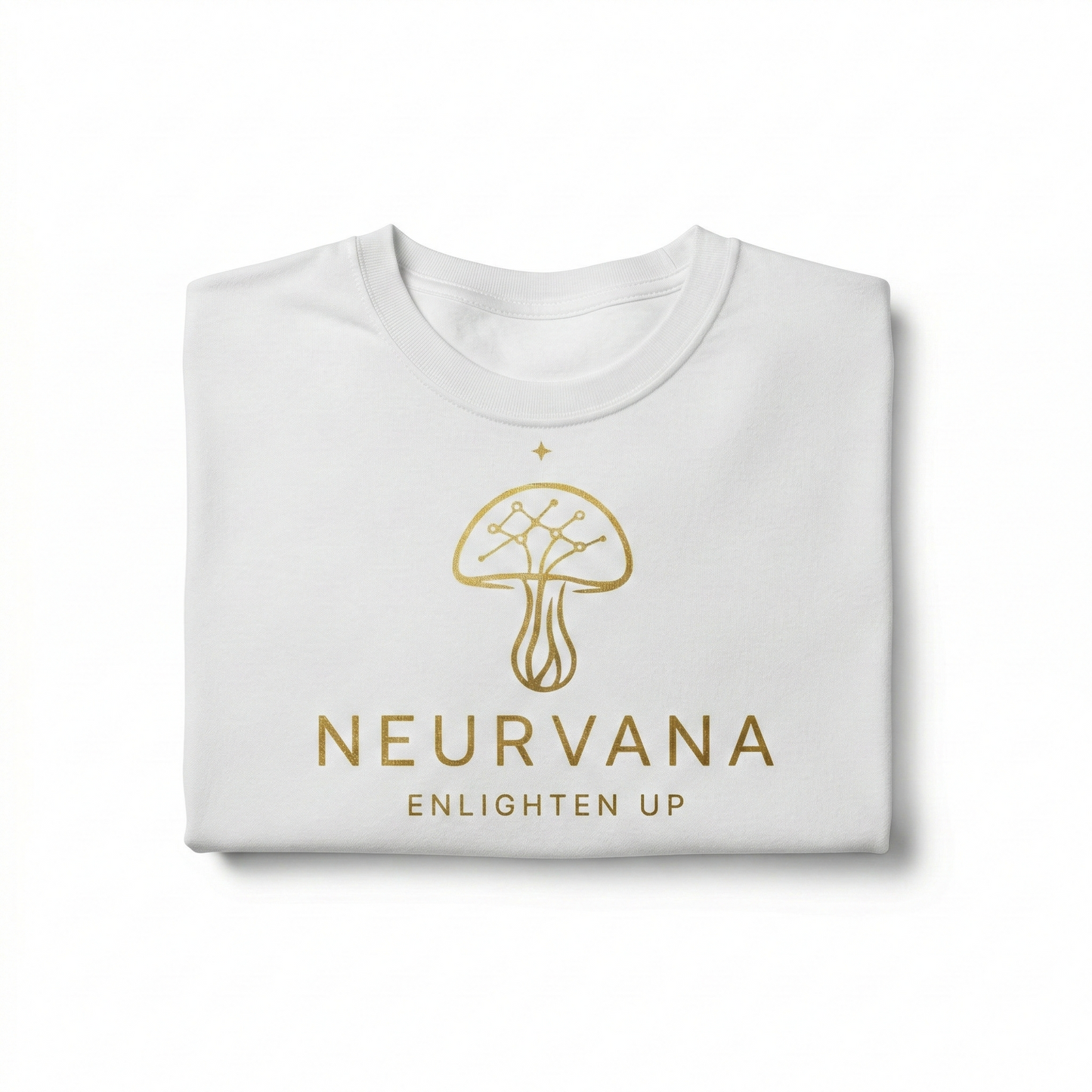 Heavyweight Streetwear Tee