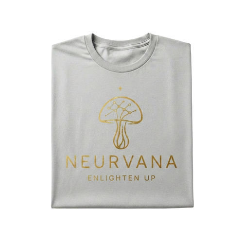 Classic Cotton Crewneck