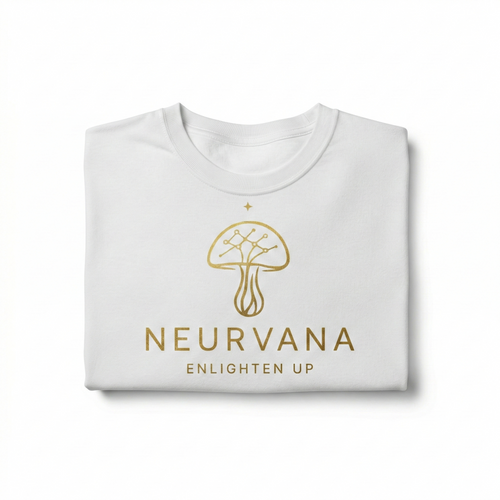 Heavyweight Streetwear Tee
